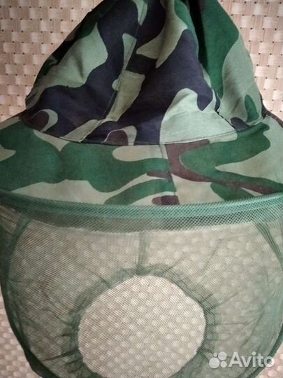 Кепка мужская