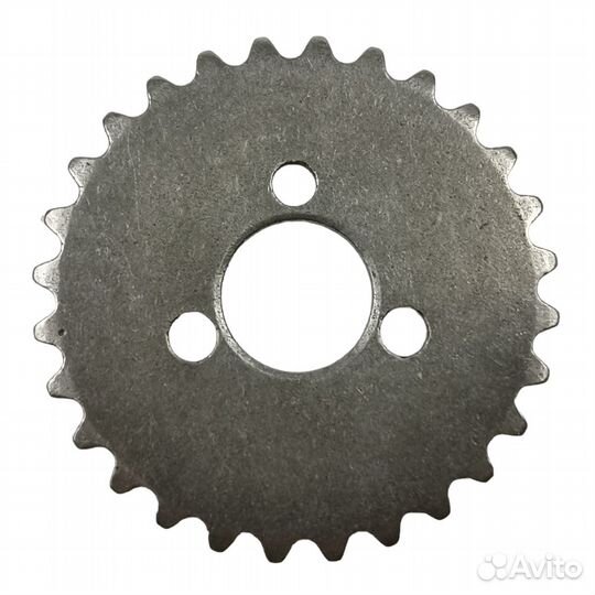 Звезда распредвала Альфа