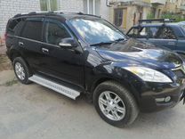 Great Wall Hover H5 2.0 AT, 2013, 170 000 км, с пробегом, цена 715 000 руб.