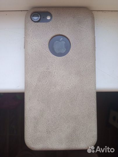 iPhone 7