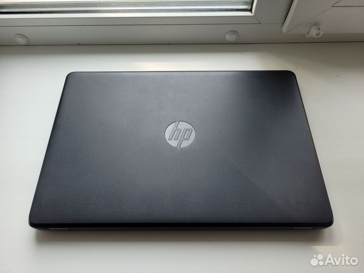 Современный HP Full HD/ AMD A6/ 8Гб озу/ 256Гб