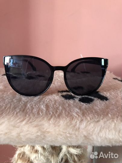 Очки солнцезащитные женские