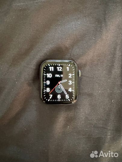 Apple Watch Series 4 44MM