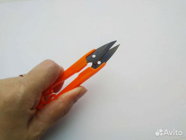 Ножницы для рукоделия, для шитья