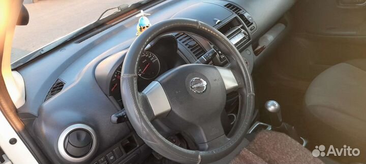 Nissan Note 1.4 МТ, 2012, 280 000 км