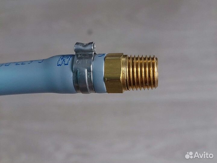 Шланг топливный оригинальный Mercury/Tohatsu