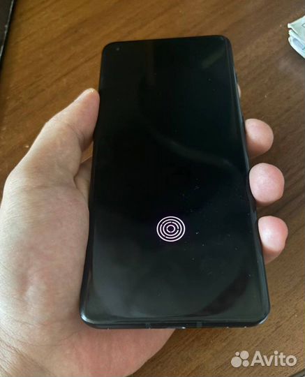 OnePlus 10 pro, 8/128 ГБ