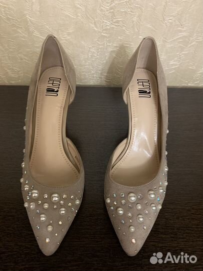 Туфли женские 38 размер