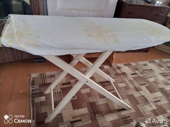 Гладильная доска,ссср