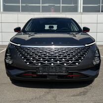 Новый OMODA C5 1.5 CVT, 2024, цена 2 799 037 руб.