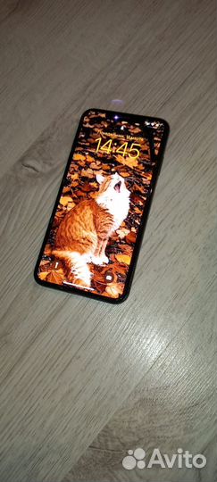 iPhone Xs Max, 512 ГБ