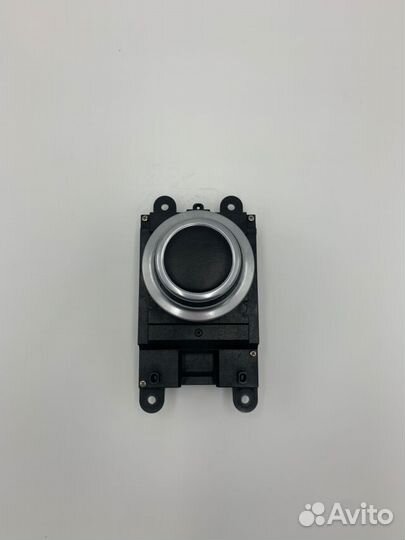 Блок управления мультимедия BMW 5 series E60/61