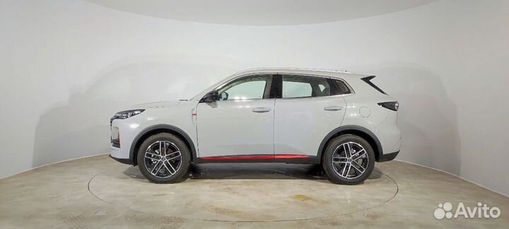 Changan UNI-S 1.5 AMT, 2024