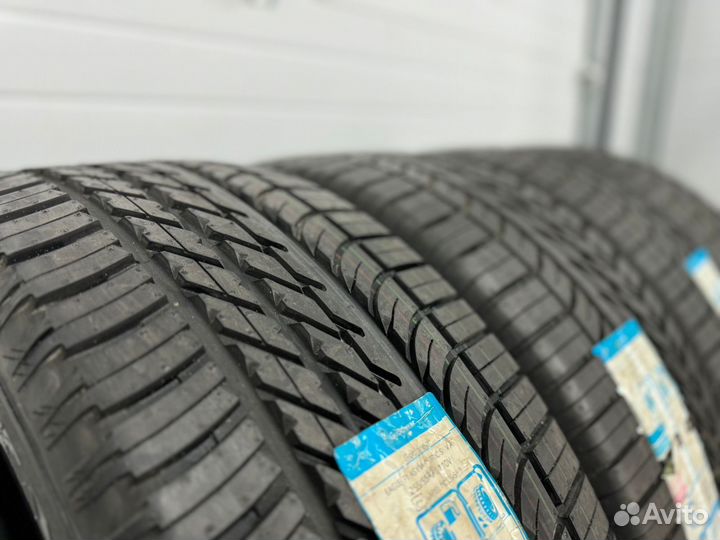 Goodyear EfficientGrip SUV 4x4 245/65 R17 112H