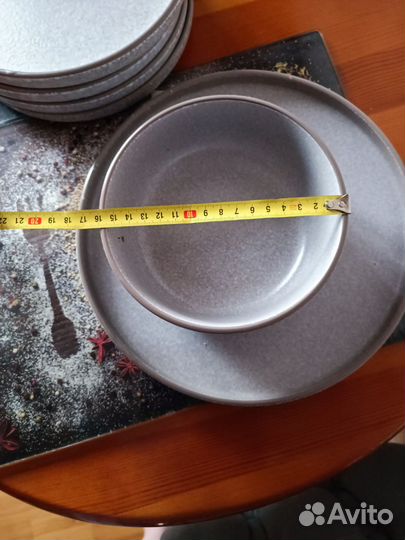 Набор посуды