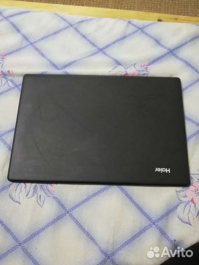 Ноутбук haier