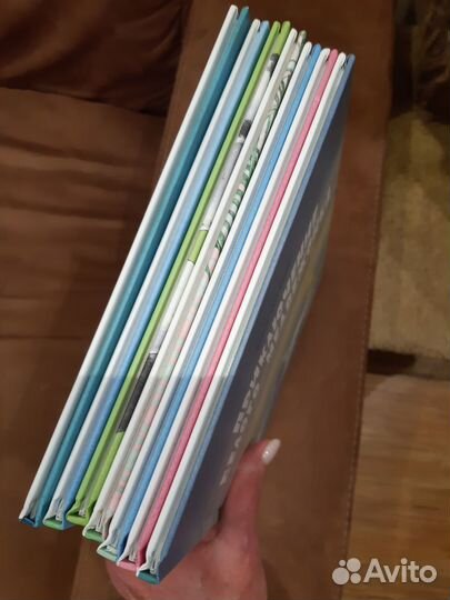 Книжки улыбки для детей