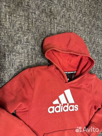 Худи Adidas