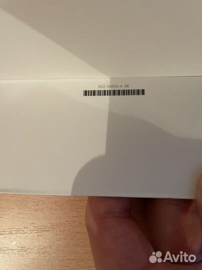 10.2» Планшет Apple iPad (2021) Wi-Fi 64 гб серый