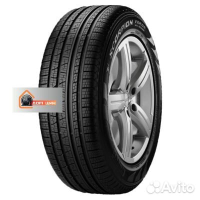 Pirelli Scorpion Verde All Season 295/40 R22 112W