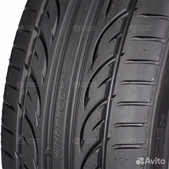 Hankook Ventus V12 Evo2 K120 255/40 R18 99Y