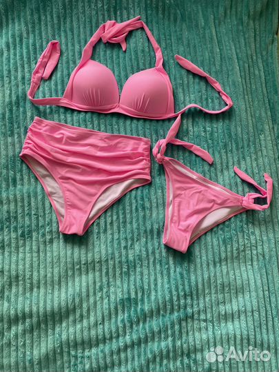 Купальник женский