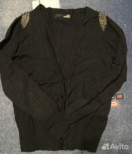 Вещи женские разм 44-46