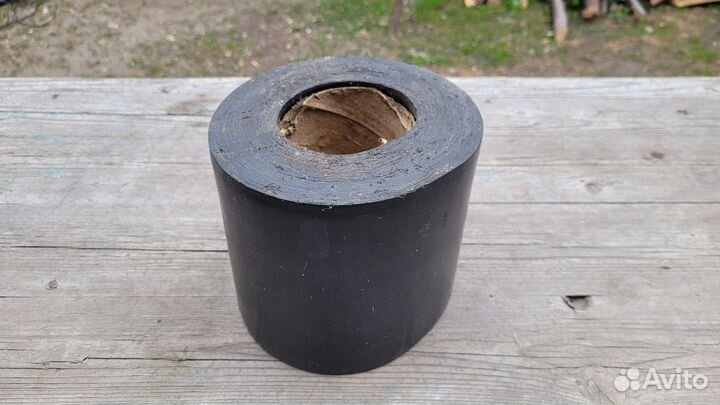 Битумно-полимерная лента