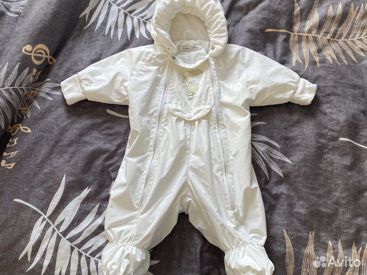Комбинезон kerry baby 62