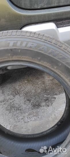 Bridgestone Turanza ER30 215/55 R16 93H