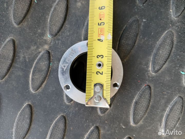 Втулка рулевой рейки volkswagen polo