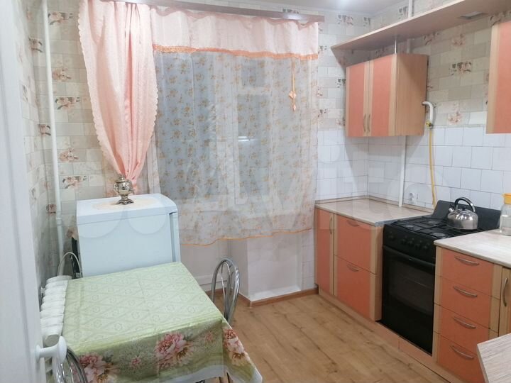 2-к. квартира, 47 м², 3/5 эт.