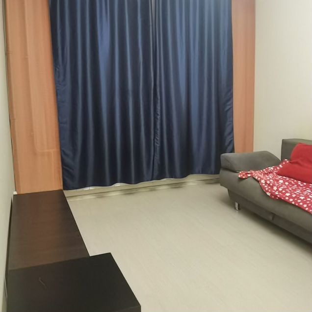 1-к. квартира, 35 м², 17/17 эт.