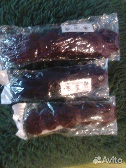 Валик для волос для создания прически «пучок»