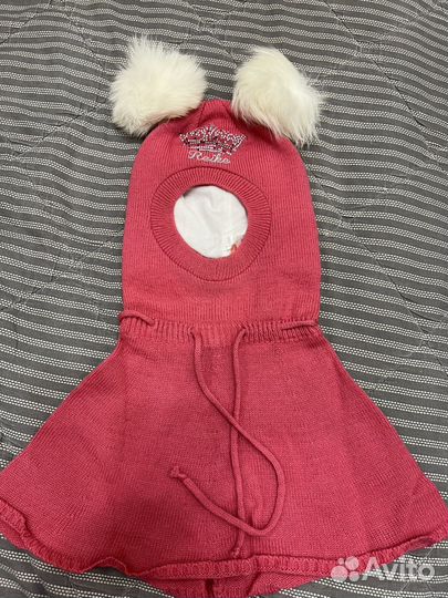 Шампка шлем Reike