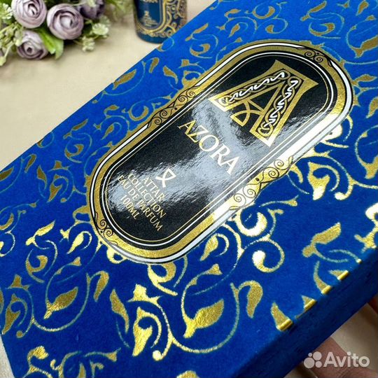 Парфюм Attar Collection Azora