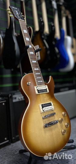 Cort CR300 электрогитара новая