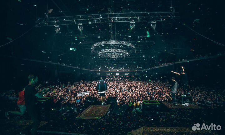 Организация мероприятий