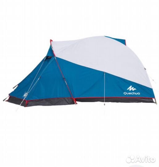Палатка туристическая 2 местная
