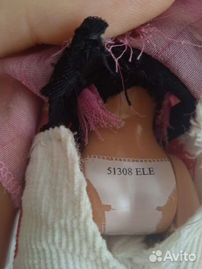 Кукла Bratz балерина