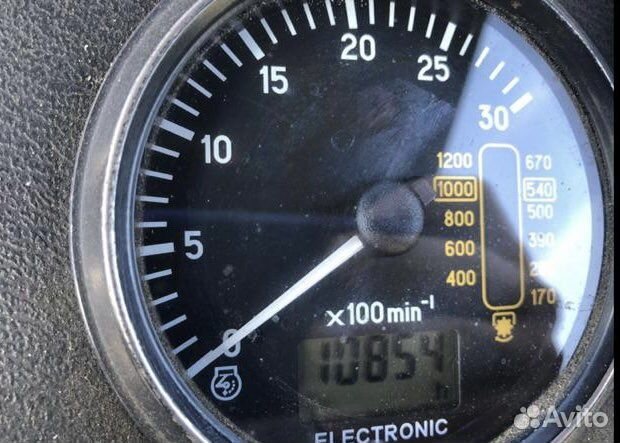 Трактор МТЗ (Беларус) 82.1, 2006