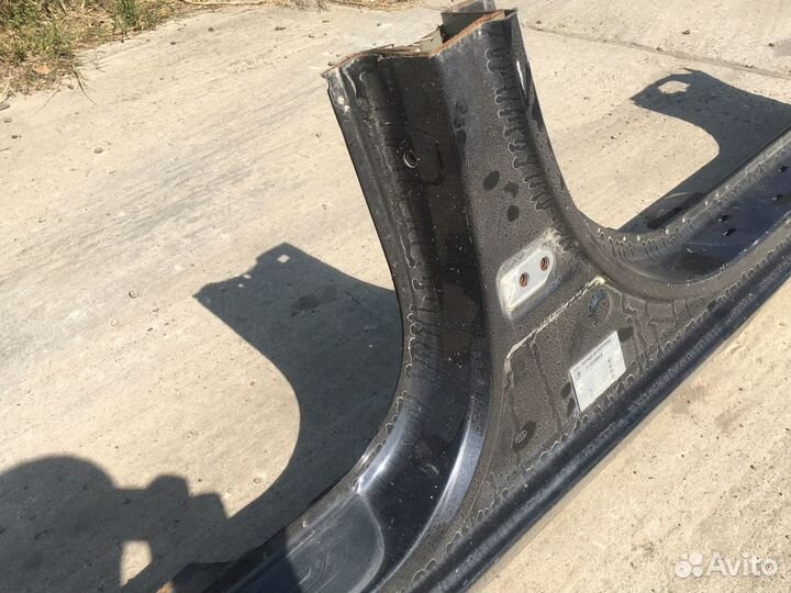 Порог кия сид 2 правый