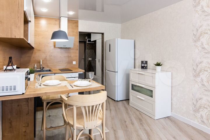 Квартира-студия, 28 м², 6/10 эт.