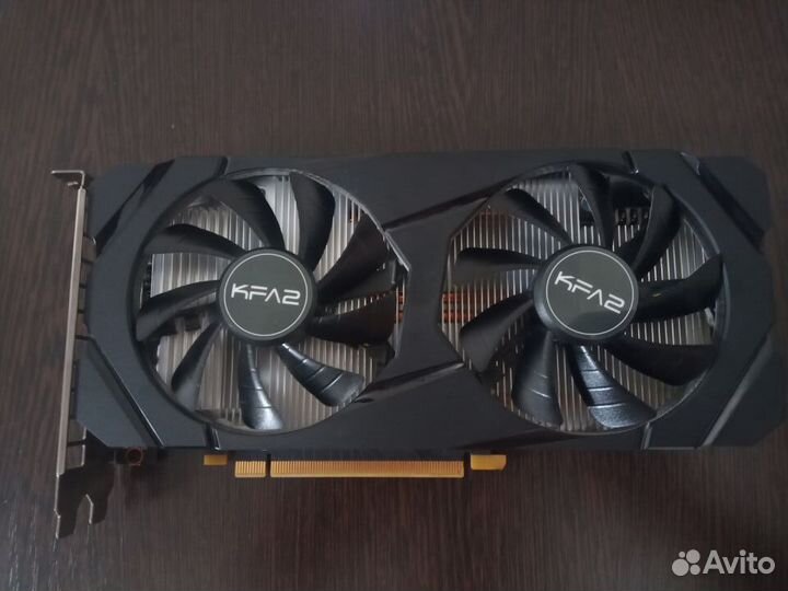 Видеокарта 2060 + блок питания cougar 600 w