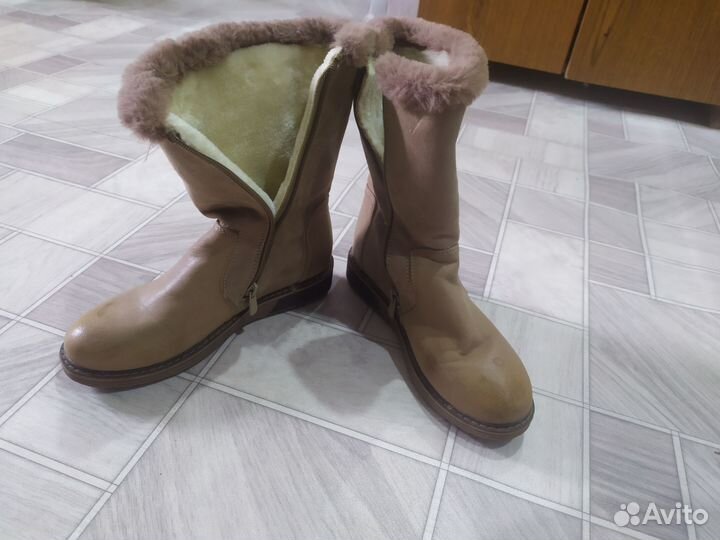 Детская обувь для девочек