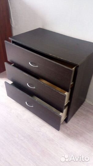 Комод бу