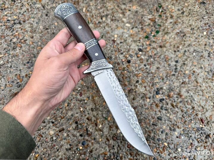 Нож охотничий