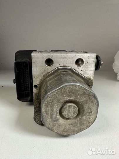 Блок абс Боксер,Джампер,Дукато