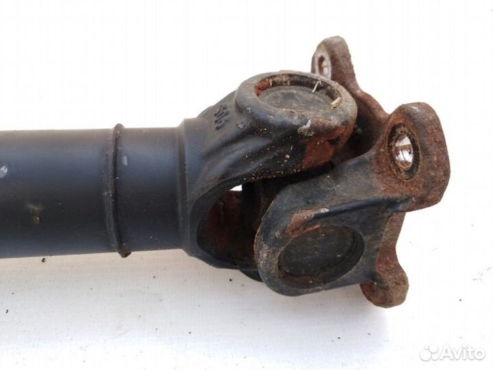 Кардан передний F30 BMW F30