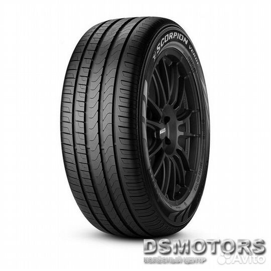 Pirelli Scorpion Verde 235/55 R18 100V